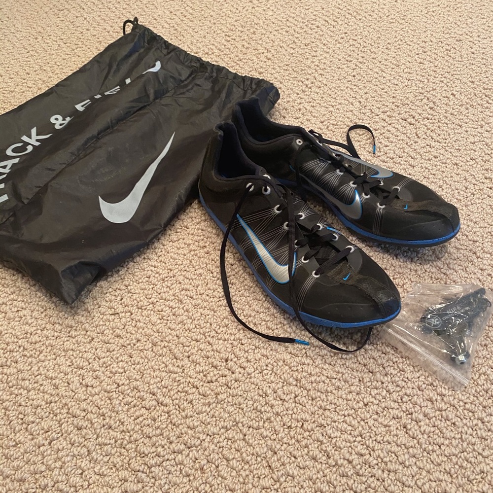 Nike Victory XC Racing Spikes